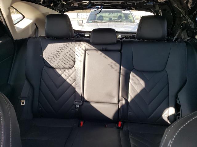 Photo 10 from auction – 2022 LEXUS NX 350H with VIN 2T2HKCEZ7NC005548