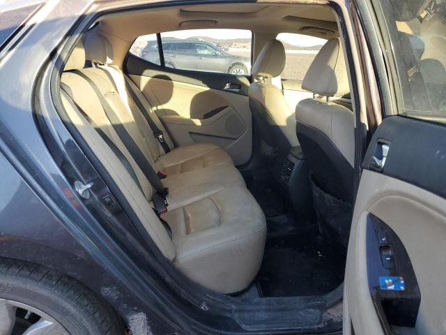Photo 10 from auction – 2015 KIA OPTIMA EX with VIN 5XXGN4A77FG423636
