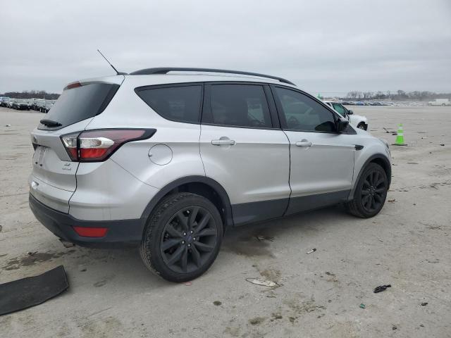 Photo 3 from auction – 2017 FORD ESCAPE SE with VIN 1FMCU0GD7HUE43336