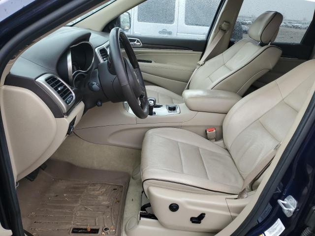 Photo 7 from auction – 2014 JEEP GRAND CHER with VIN 1C4RJFCG6EC200323