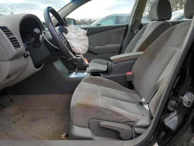 Photo 7 from auction – 2007 NISSAN ALTIMA 2.5 with VIN 1N4AL21E17N415641