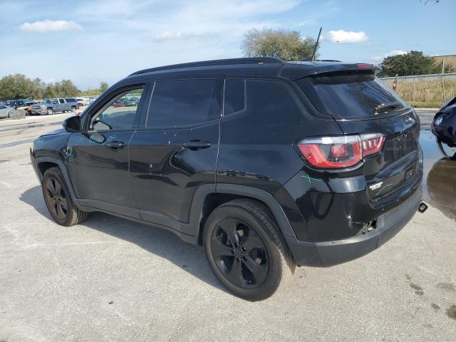 Photo 2 from auction – 2018 JEEP COMPASS LA with VIN 3C4NJCBB1JT501941