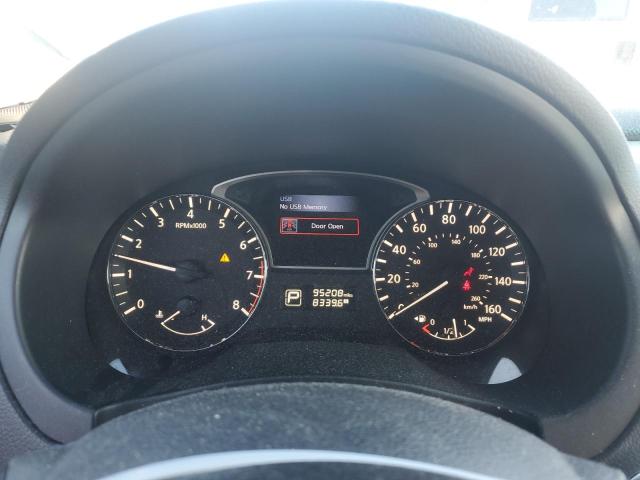 Photo 9 from auction – 2015 NISSAN ALTIMA 2.5 with VIN 1N4AL3AP3FC184615