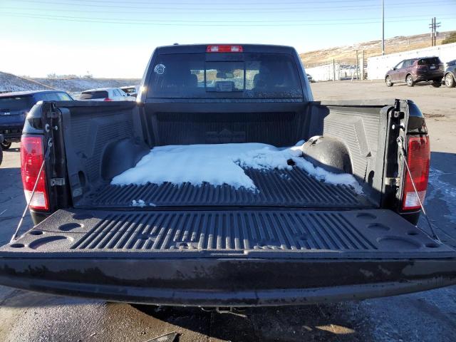 Photo 6 from auction – 2016 RAM 1500 SLT with VIN 1C6RR7GT5GS279733