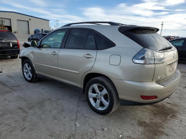 Photo 2 from auction – 2004 LEXUS RX 330 with VIN JTJGA31U040029807