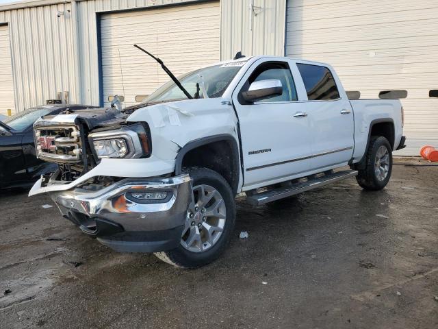 Photo 1 from auction – 2018 GMC SIERRA K15 with VIN 3GTU2NEC4JG437671