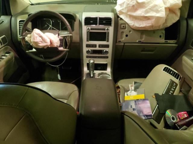Фото 8 с аукциона – 2008 LINCOLN MKX с VIN 2LMDU88C48BJ21935