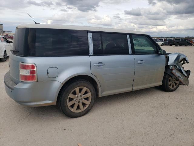 Photo 3 from auction – 2009 FORD FLEX SE with VIN 2FMDK51C29BA30805