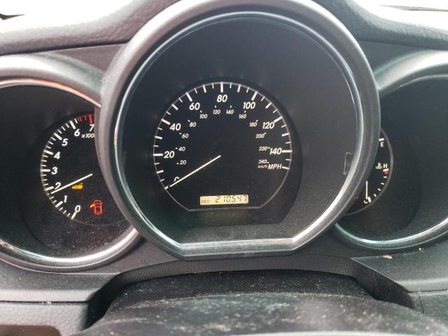 Фото 9 с аукциона – 2007 LEXUS RX 350 с VIN 2T2GK31U67C025203