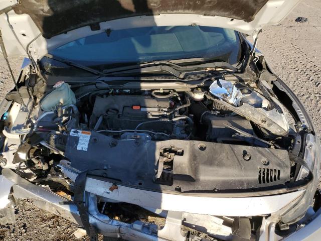 Photo 11 from auction – 2019 HONDA CIVIC LX with VIN 2HGFC2F67KH546299