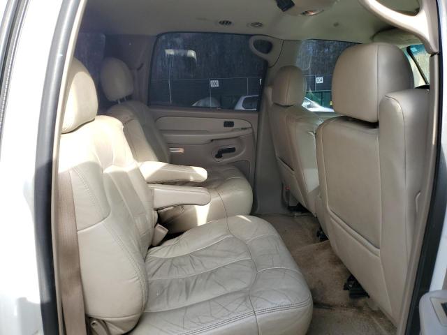 Photo 11 from auction – 2001 CHEVROLET SUBURBAN K with VIN 3GNFK16T41G235243