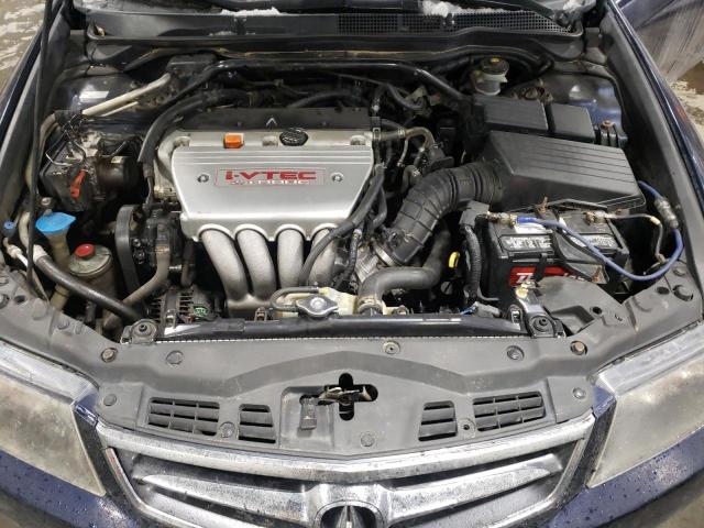 Photo 11 from auction – 2006 ACURA TSX with VIN JH4CL96946C024127