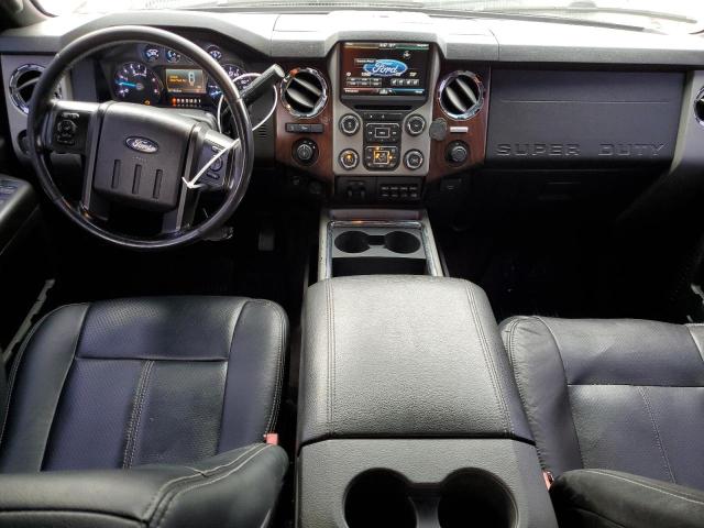 Photo 8 from auction – 2015 FORD F250 SUPER with VIN 1FT7W2BT4FEC44732
