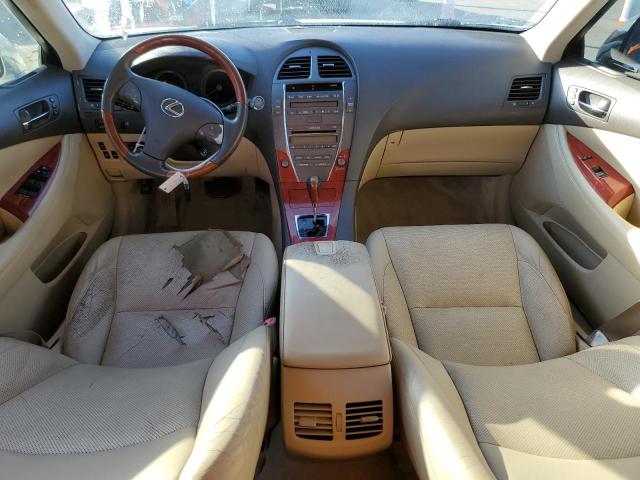 Снимка 8 от търг – 2007 LEXUS ES 350 с VIN JTHBJ46G572016516