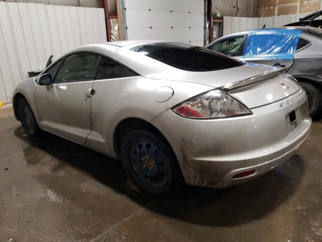 Photo 2 from auction – 2009 MITSUBISHI ECLIPSE with VIN 4A3AK24F49E012545
