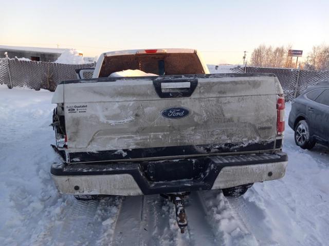 Photo 6 from auction – 2018 FORD F150 SUPER with VIN 1FTEW1EPXJFE03188