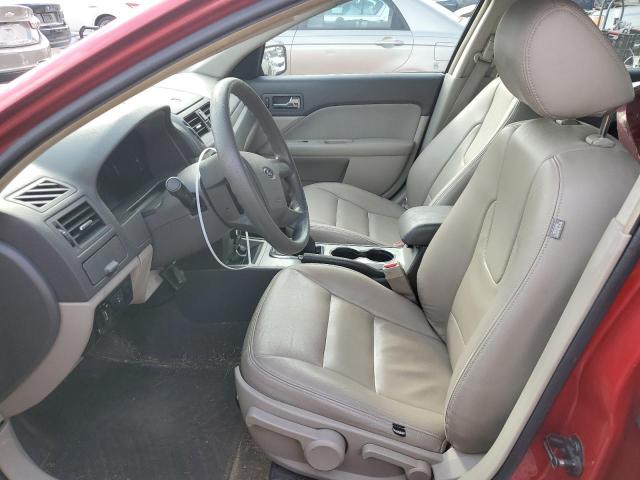 Photo 7 from auction – 2011 FORD FUSION S with VIN 3FAHP0GA1BR206773