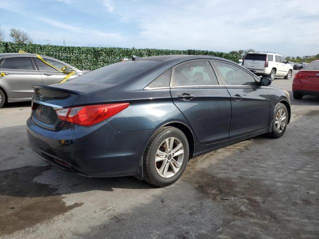 Photo 3 from auction – 2013 HYUNDAI SONATA GLS with VIN 5NPEB4ACXDH601327