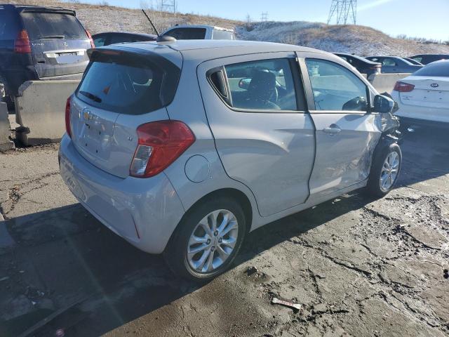 Photo 3 from auction – 2021 CHEVROLET SPARK 1LT with VIN KL8CD6SA4MC749858
