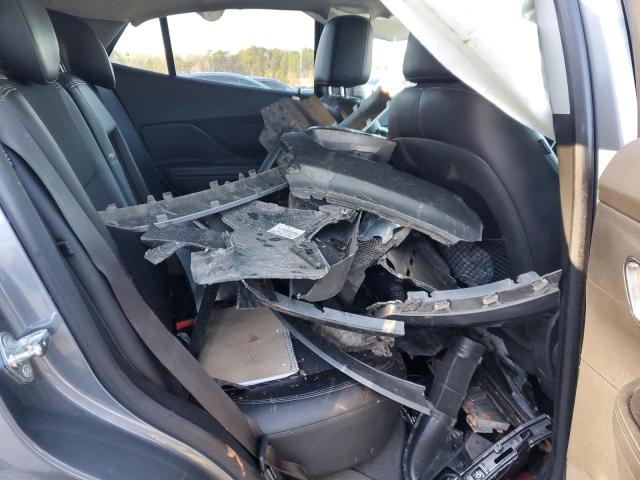 Photo 10 from auction – 2013 BUICK ENCORE CON with VIN KL4CJBSB1DB175298