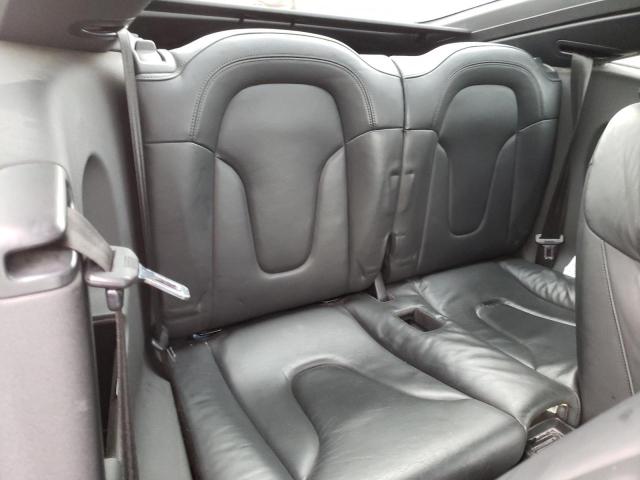 Photo 10 from auction – 2008 AUDI TT 2.0T with VIN TRUAF38J181021419