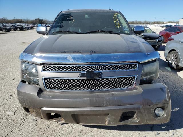 Photo 5 from auction – 2011 CHEVROLET SUBURBAN C with VIN 1GNSCJE03BR382173
