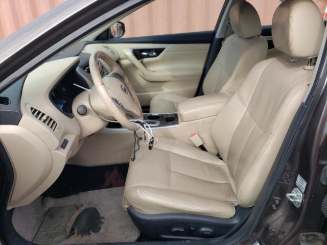 Photo 7 from auction – 2015 NISSAN ALTIMA 2.5 with VIN 1N4AL3AP3FN405196
