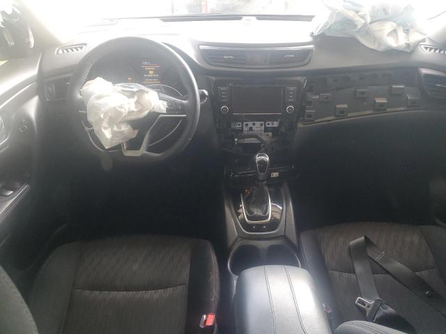 Photo 8 from auction – 2019 NISSAN ROGUE S with VIN 5N1AT2MT0KC779845