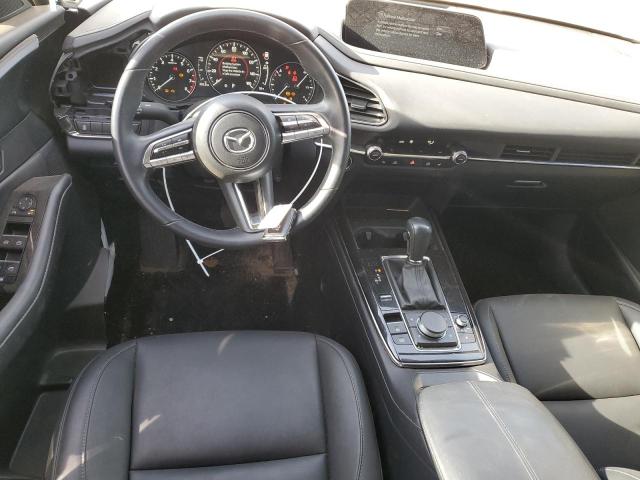 Photo 8 from auction – 2022 MAZDA CX-30 with VIN 3MVDMBAY6NM437896