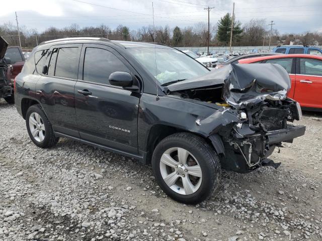 Photo 4 from auction – 2015 JEEP COMPASS LA with VIN 1C4NJDEB0FD279973
