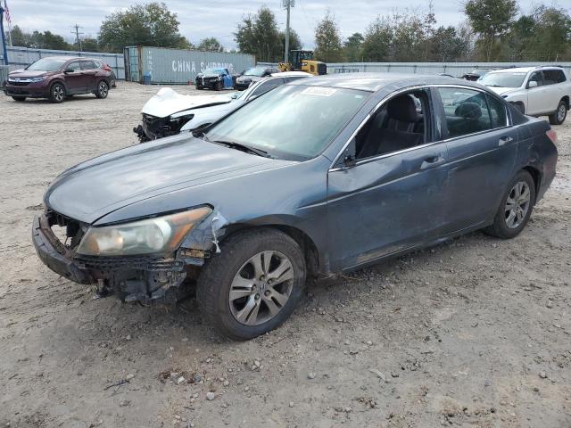 Photo 1 from auction – 2011 HONDA ACCORD LXP with VIN 1HGCP2F4XBA086074