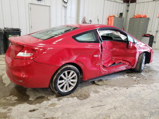 Photo 3 from auction – 2012 HONDA CIVIC EX with VIN 2HGFG3B88CH549764