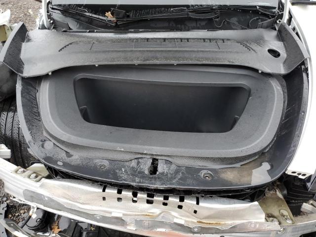 Photo 11 from auction – 2022 TESLA MODEL Y with VIN 7SAYGDEF4NF368406