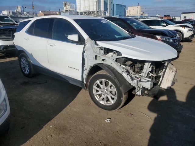 Photo 4 from auction – 2018 CHEVROLET EQUINOX LT with VIN 3GNAXJEV9JS648111