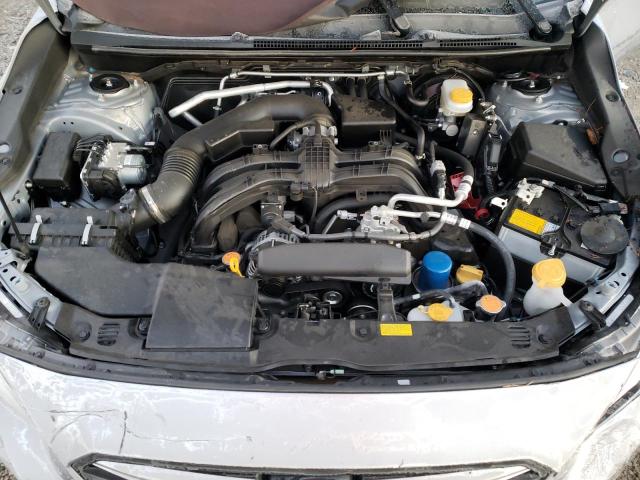 Photo 12 from auction – 2021 SUBARU CROSSTREK with VIN JF2GTHNC7M8370779
