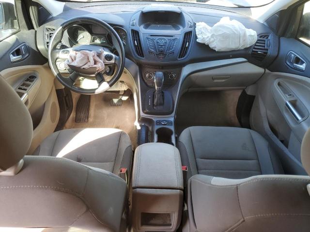 Photo 8 from auction – 2016 FORD ESCAPE SE with VIN 1FMCU0GX4GUC51638