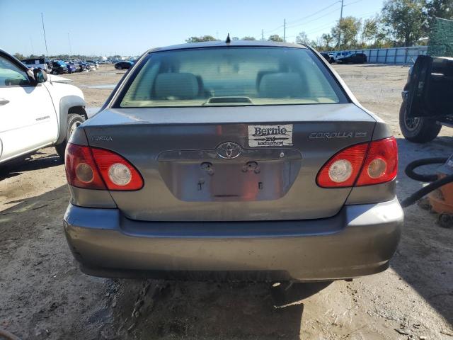 Photo 6 from auction – 2007 TOYOTA COROLLA CE with VIN 1NXBR32E67Z823863