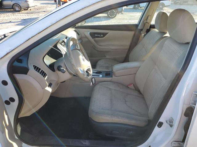 Photo 7 from auction – 2017 NISSAN ALTIMA 2.5 with VIN 1N4AL3AP7HC257875
