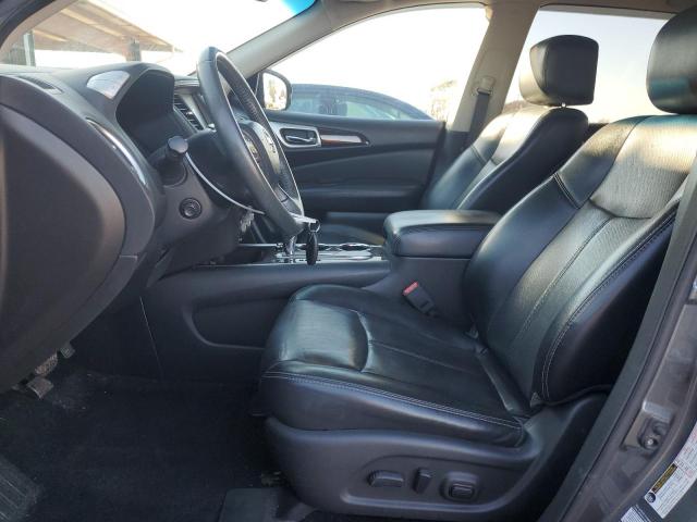 Фото 7 с аукциона – 2015 NISSAN PATHFINDER с VIN 5N1AR2MN9FC721707