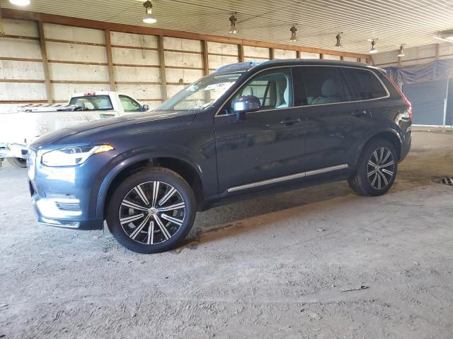 VOLVO XC90 PLUS 2023 with VIN YV4062PN7P1993249 - Photo from auction
