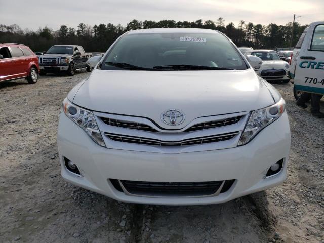 Photo 5 from auction – 2014 TOYOTA VENZA LE with VIN 4T3ZK3BB4EU064451