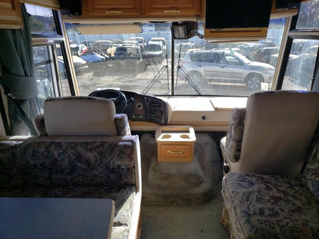 Photo 5 from auction – 1999 FLEETWOOD PACE ARROW with VIN 3FCMF53S4XJA15152