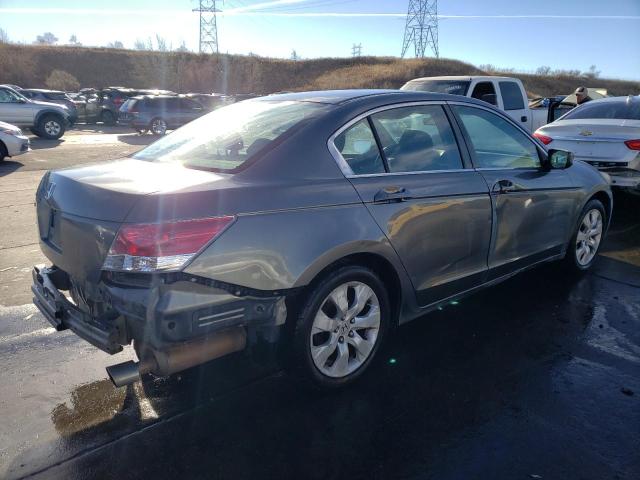 Photo 3 from auction – 2010 HONDA ACCORD EX with VIN 1HGCP2F70AA110908