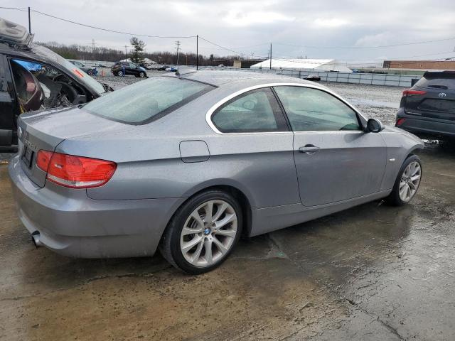 Photo 3 from auction – 2008 BMW 335 XI with VIN WBAWC73578E062542