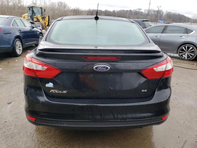 Photo 6 from auction – 2013 FORD FOCUS SE with VIN 1FADP3F27DL233195