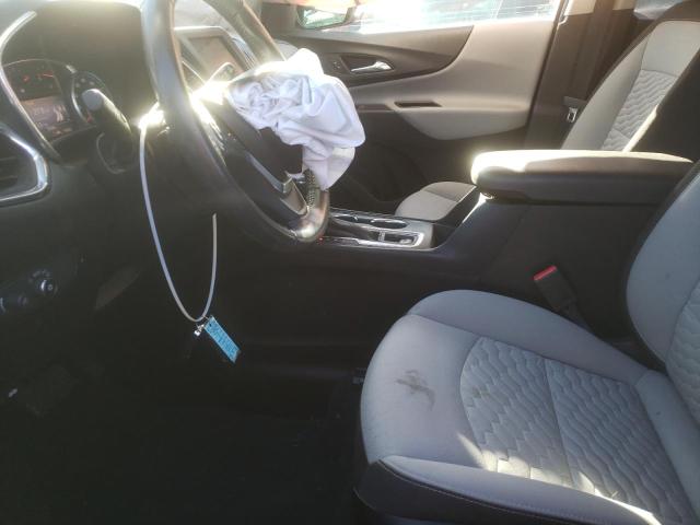 Photo 7 from auction – 2019 CHEVROLET EQUINOX LT with VIN 2GNAXJEV0K6286895