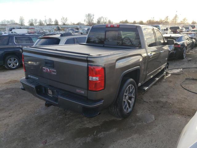 Foto 3 de la subasta – 2015 GMC SIERRA K15 con VIN 3GTU2VEC9FG262356