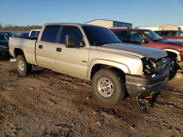 Photo 4 from auction – 2005 CHEVROLET SILVERADO with VIN 1GCHK23295F819566