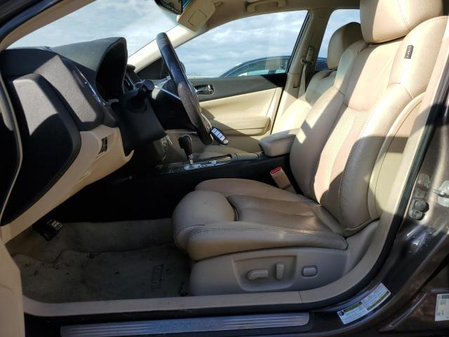 Photo 7 from auction – 2012 NISSAN MAXIMA S with VIN 1N4AA5AP1CC825919