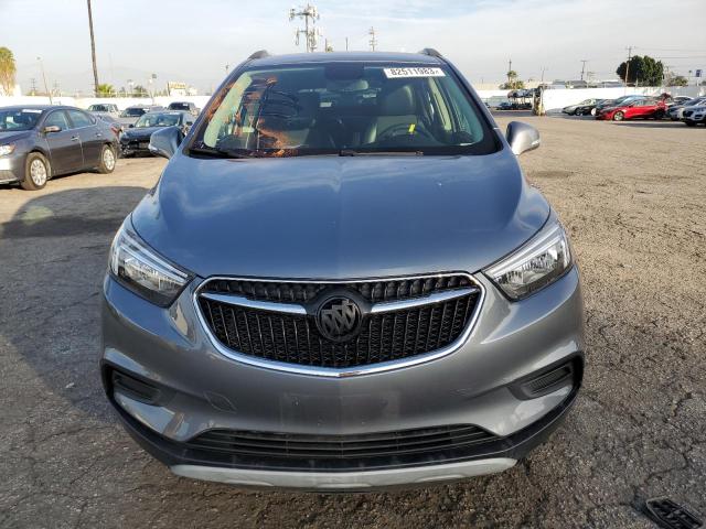 Photo 5 from auction – 2019 BUICK ENCORE PRE with VIN KL4CJASB6KB896241